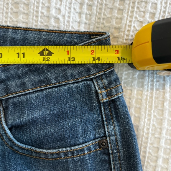 COPY - Size 24 Frankie B. Skinny jeans - Picture 3 of 9